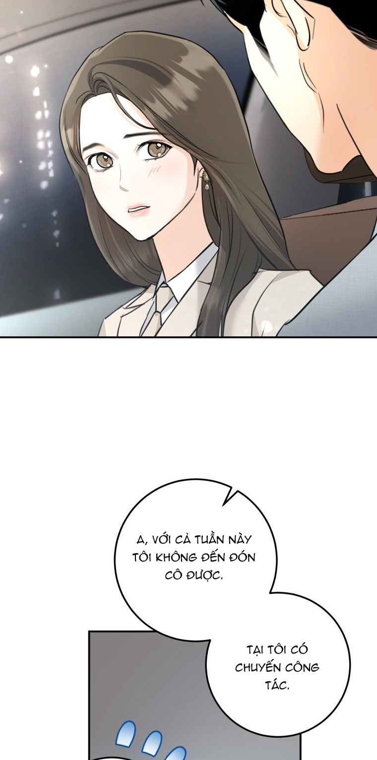 [15+] Lý Do Kết Hôn chapter 12.2 - Trang 20
