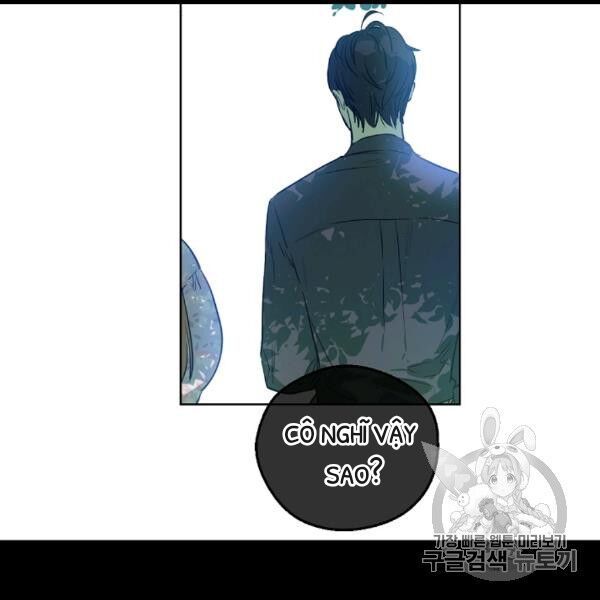 một ngày nọ tôi bỗng thành nàng công chúa chapter 83 37