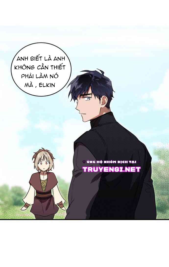 bị che khuất bởi ánh hoàng hôn chapter 11 18