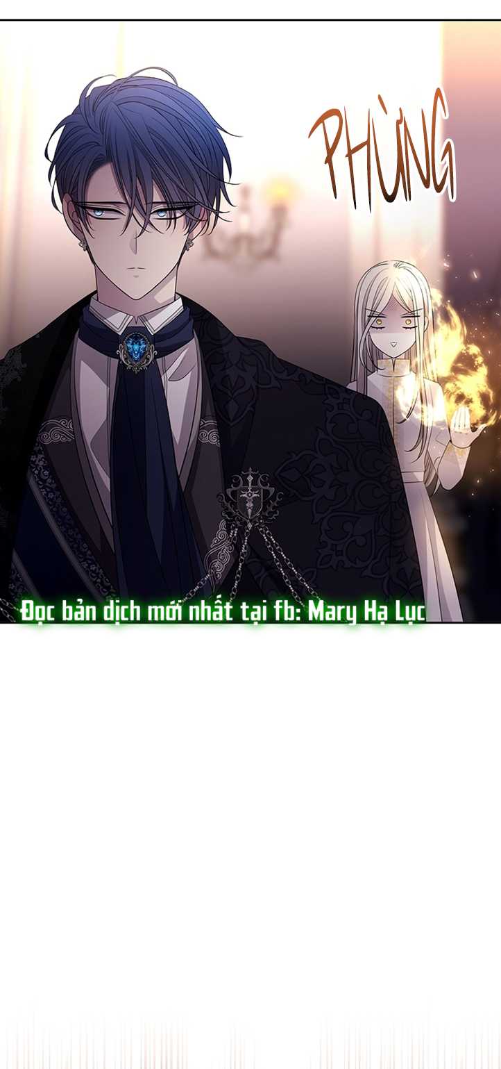 năm môn đệ của charlotte chapter 125 28