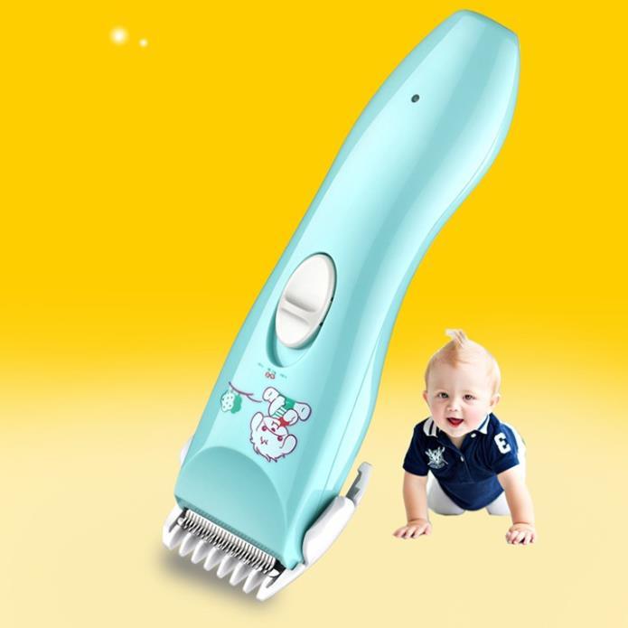 Tông đơ cắt tóc - tông đơ cắt tóc cao cấp cho bé TOIR
