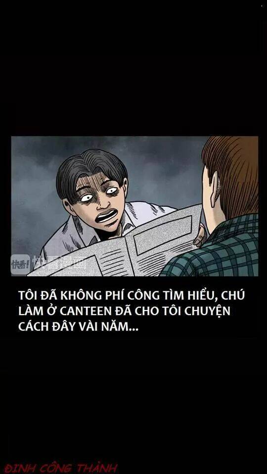 thầy súng kể chuyện ma chapter 32 17