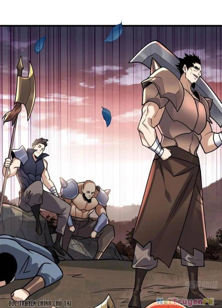 từ dã quái bắt đầu thăng cấp chapter 36 70