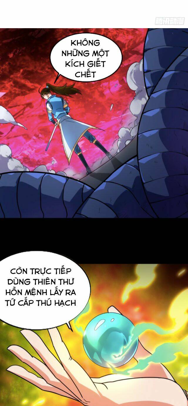 đan võ chí tôn chapter 11 11