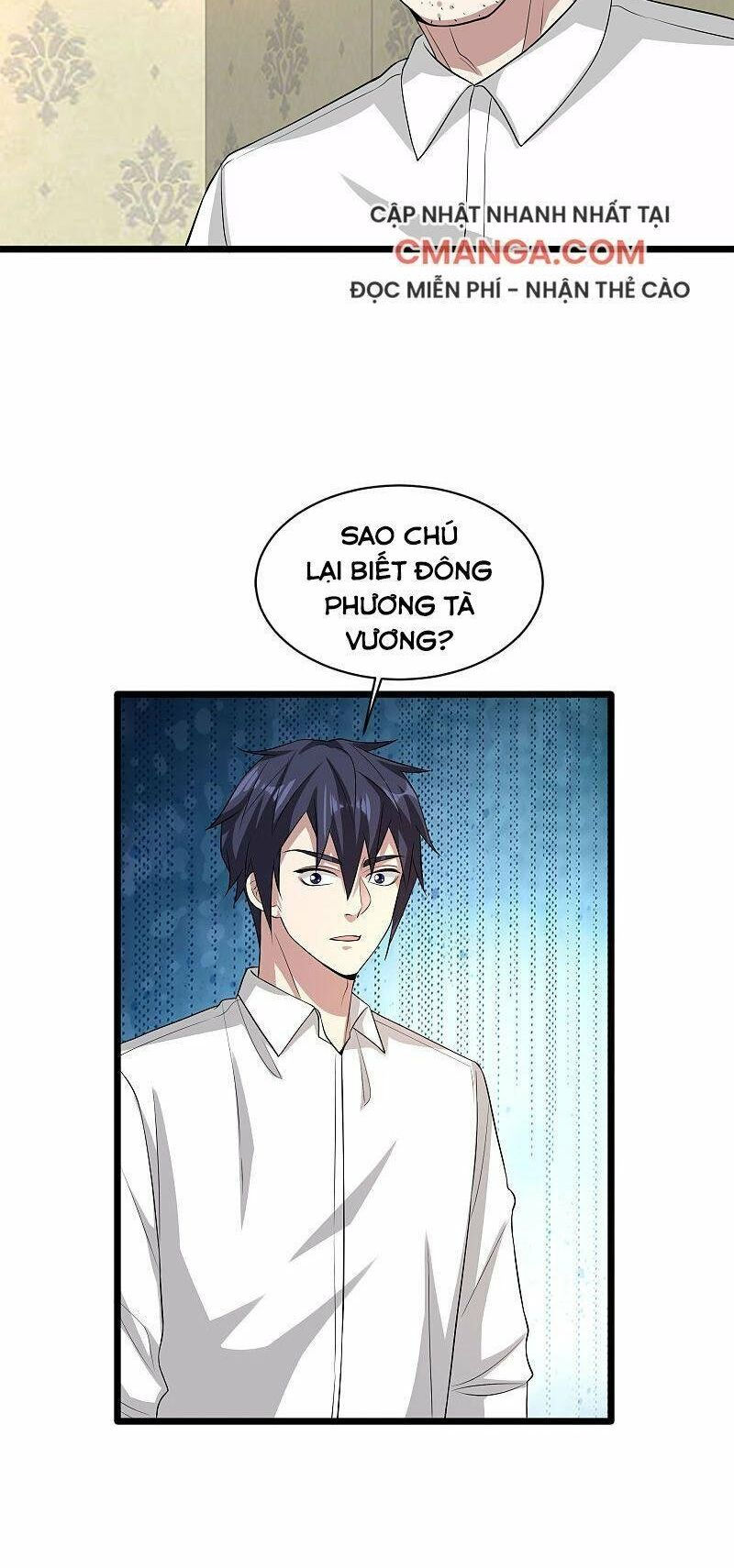 đô thị tà vương chapter 101 16