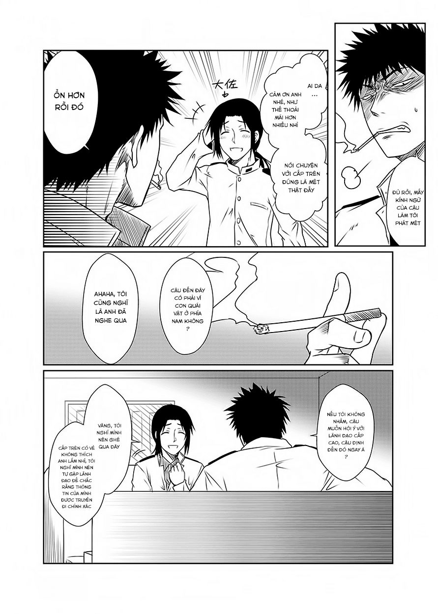 fleet journal chapter 21 3