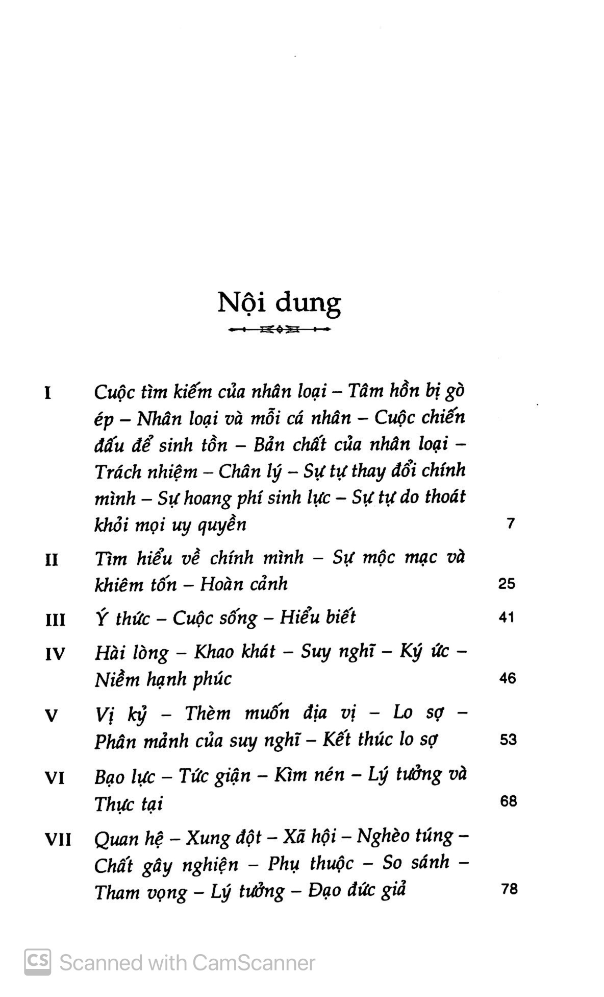 Giải Phóng Bản Thân Thay Đổi Cuộc Đời _ĐN