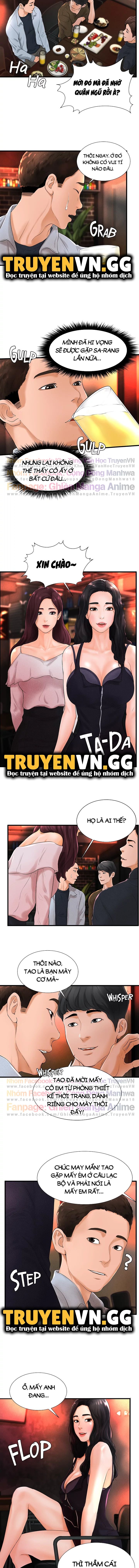 phòng bi da tình yêu chapter 6 7