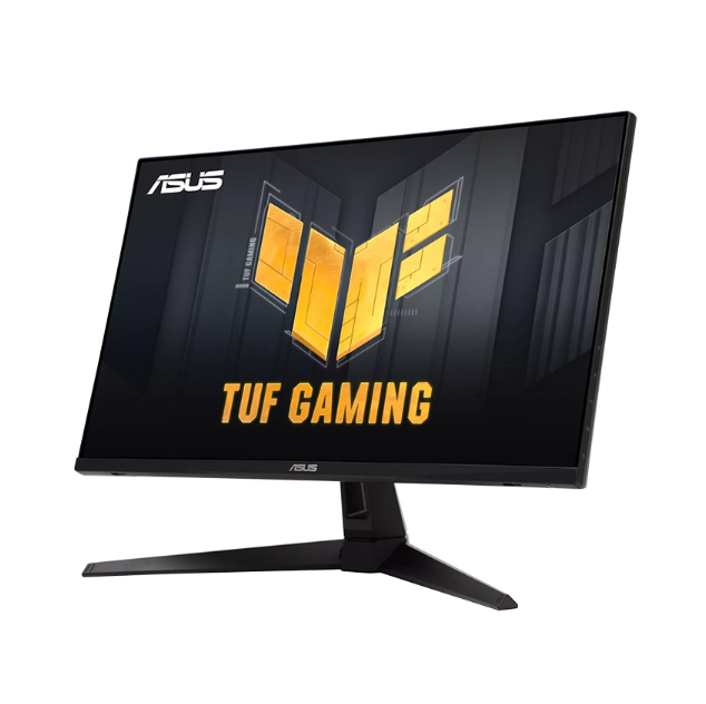 Màn Hình ASUS TUF Gaming VG27AQ3A 27 inch ( 2K QHD/IPS/180Hz/1ms ) - Hàng Chính Hãng