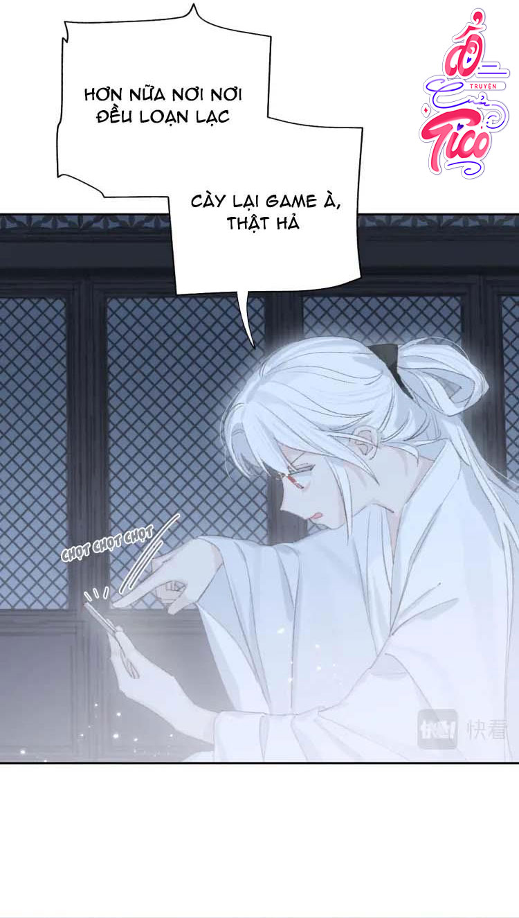 tôi lắng nghe thanh tôn chủ gọi chapter 9 8