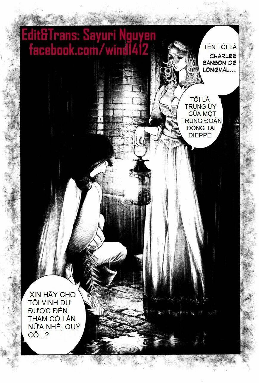 innocent rouge (innocent phần 2) chapter 8 7