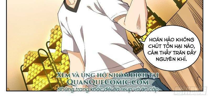 khắc kim phong thần chapter 98 30