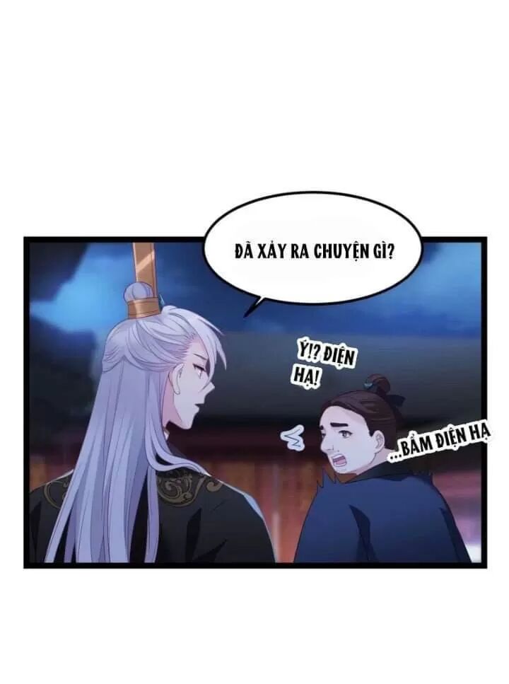 ta mới không gả cho hoàng tử phản diện chapter 9 31