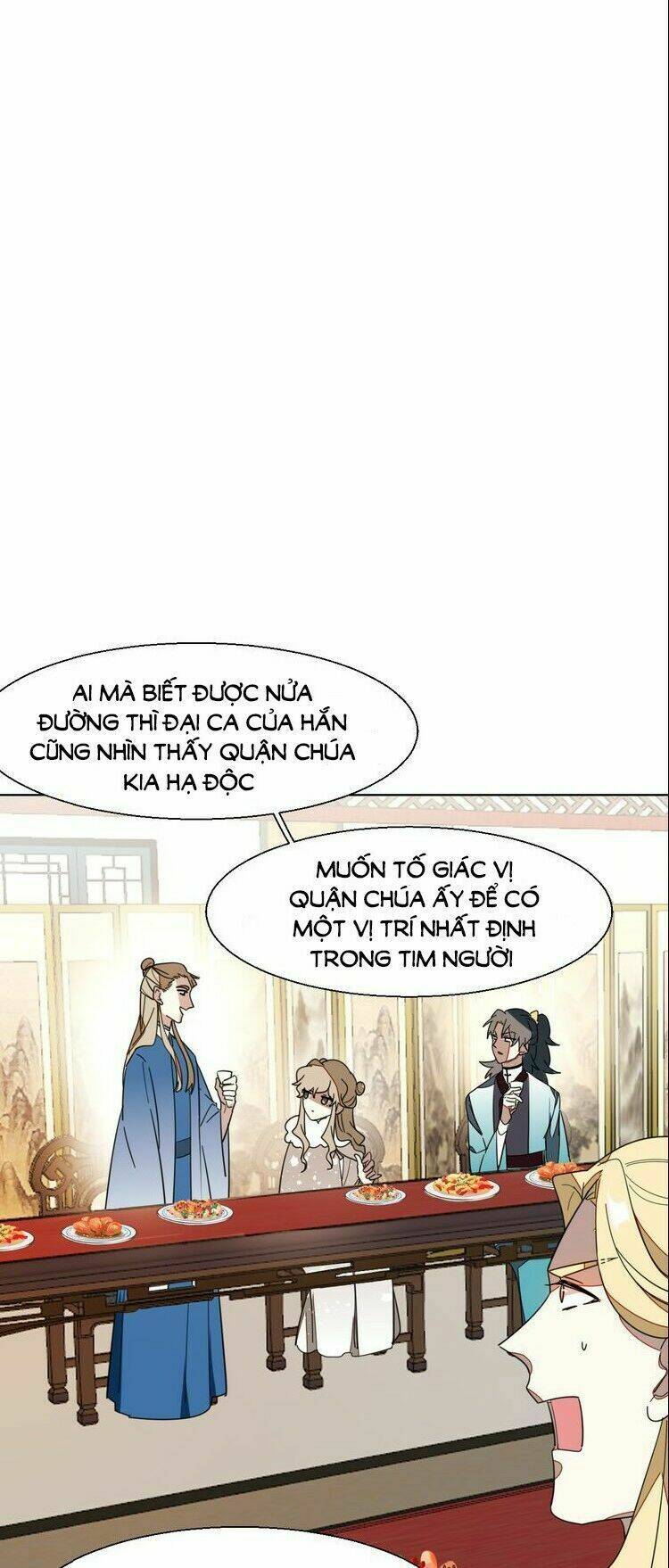 đứng yên! đều là người nhà cả mà! chapter 10 27