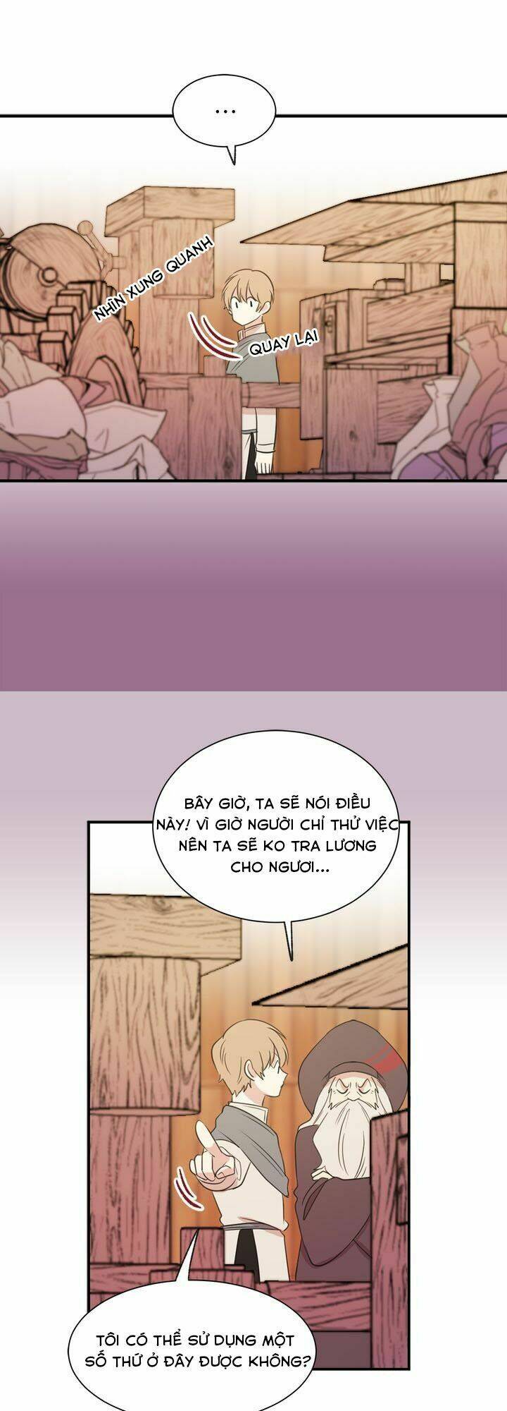 tôi chọn kết thúc của hoàng đế chapter 5 12