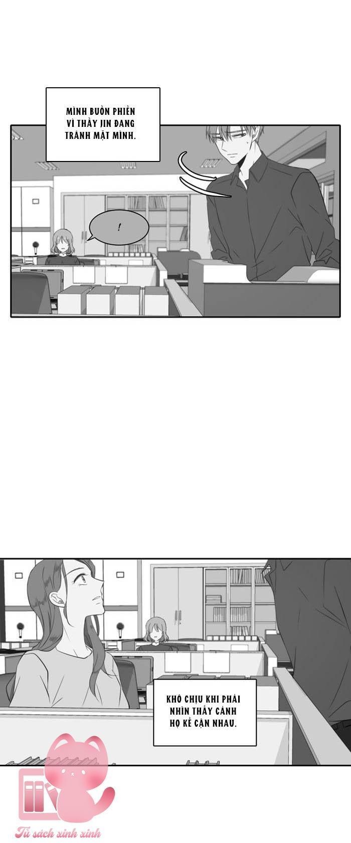 a good day to be a dog chapter 26 40