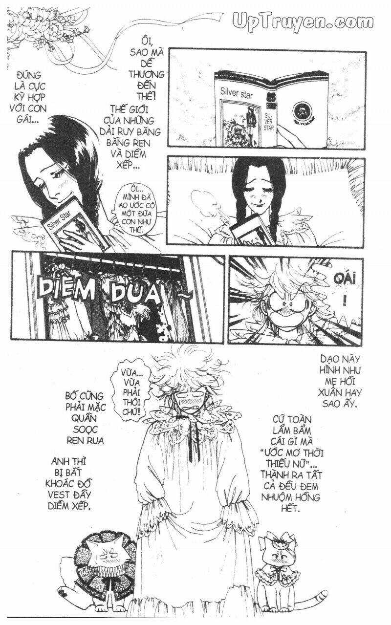 câu lạc bộ con nhà giàu chapter 4 63