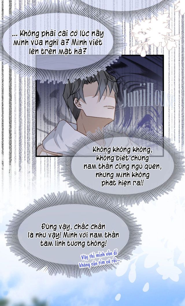 dù sao tôi vẫn vĩ đại như vậy chapter 3 10