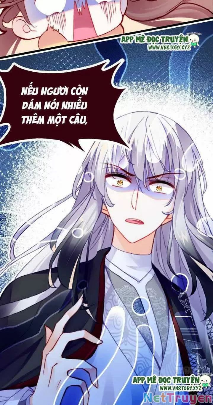lại bị bệnh chiều chuộng quấn lấy chapter 10 6
