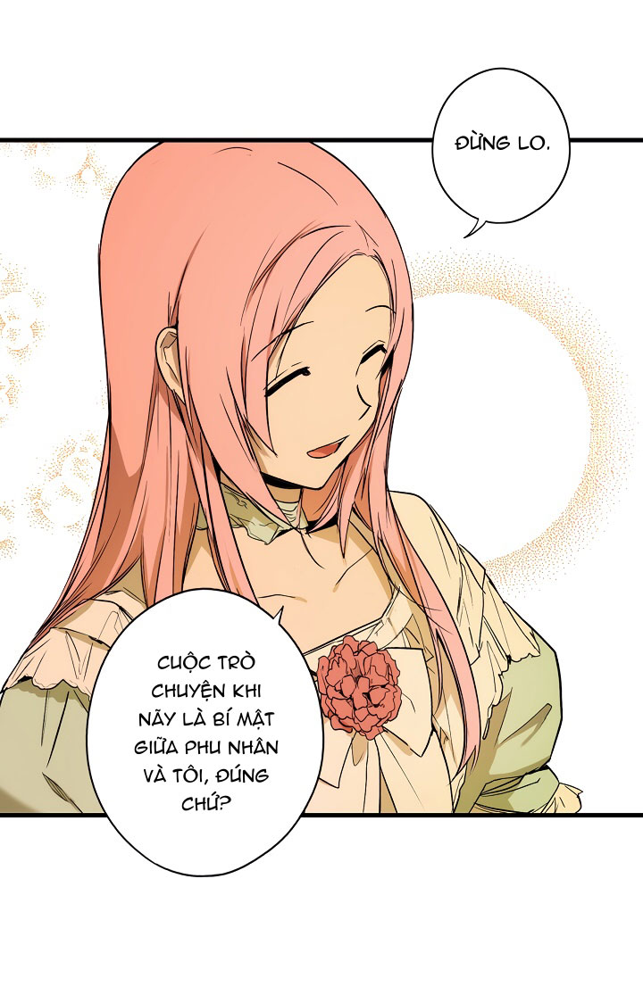 cổ tích về người mẹ kế chapter 39 41