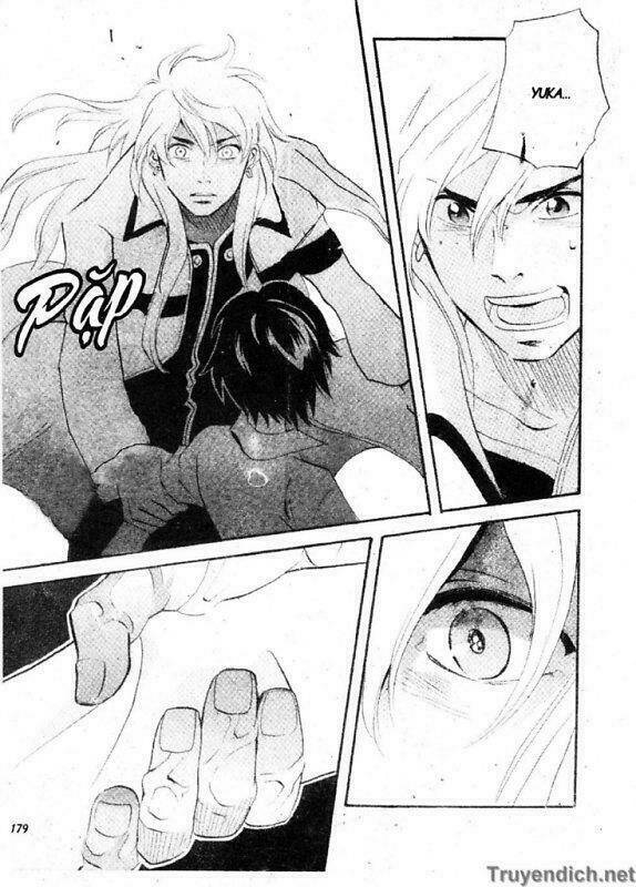 meteor methuselah chapter 39 22