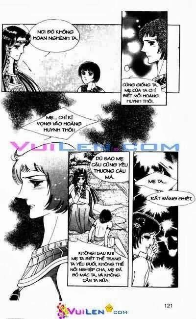 hậu duệ hoàng gia chapter 6 121