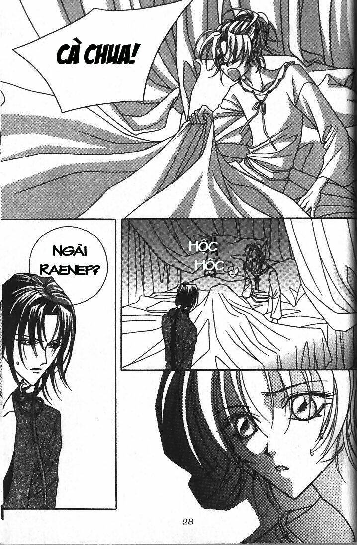 demon diary - hồi ký ma vương chapter 2 22