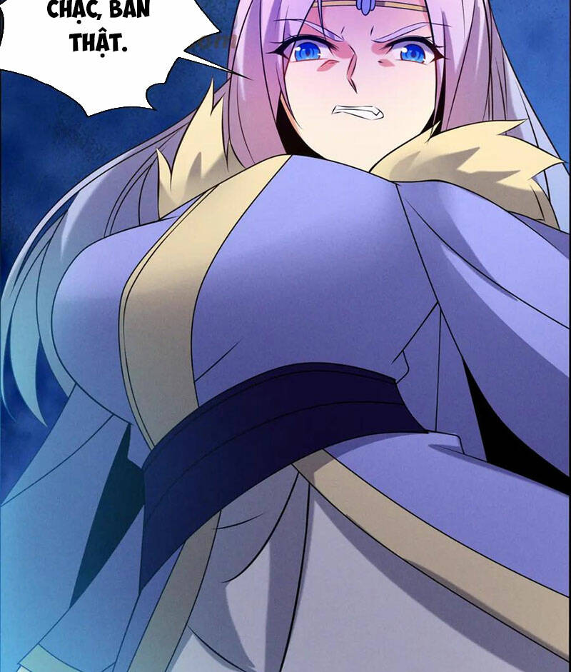 thôn phệ một thế giới tu tiên chapter 160 54