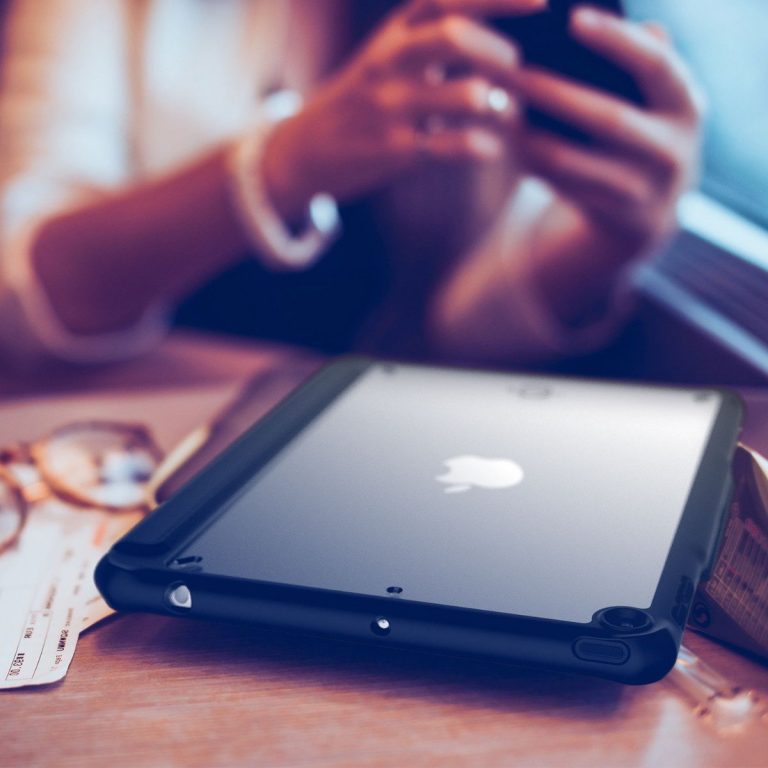Bao da Itskins HYBRID SOLID iPad 10.2 inch 2020 - Hàng Chính Hãng