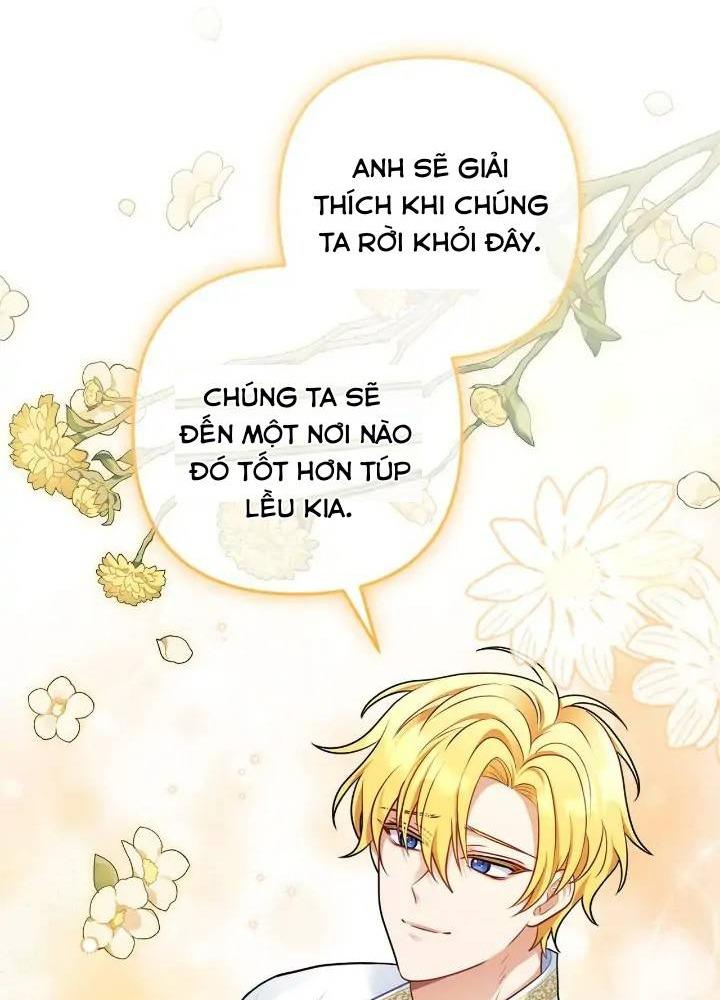 tại sao mẹ chồng tôi lại như thế này? chapter 6 74
