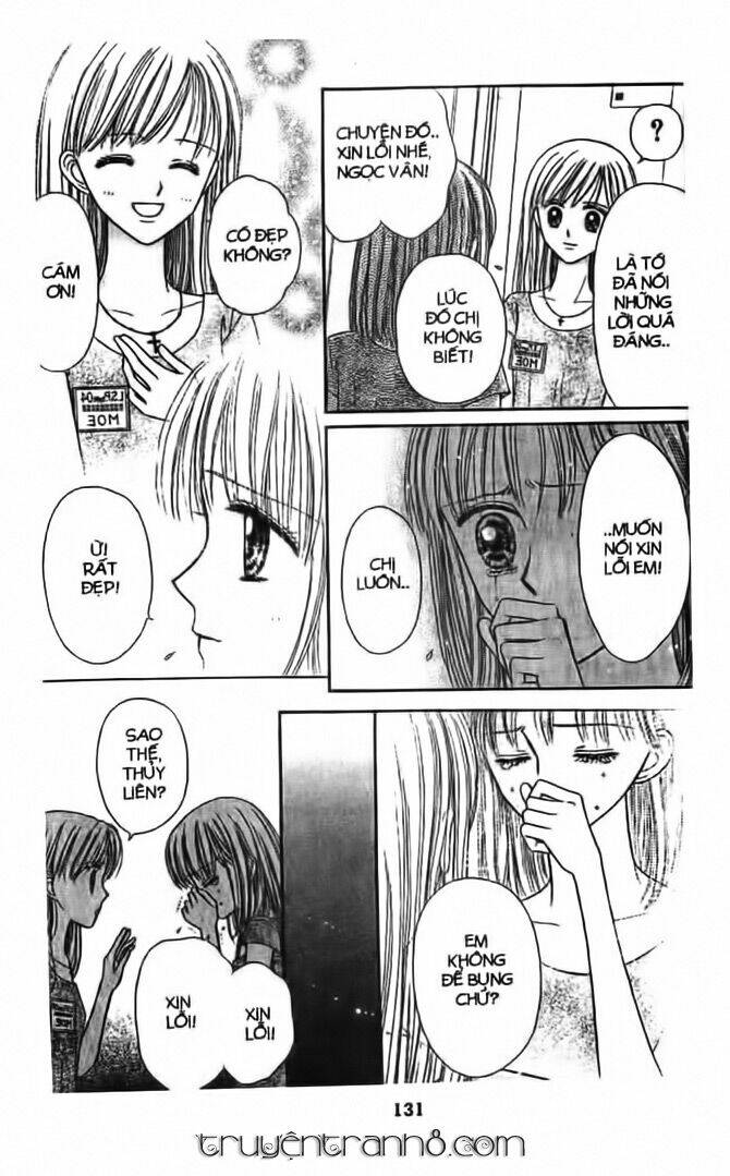 kẻ đồng hành - partner chapter 23 12