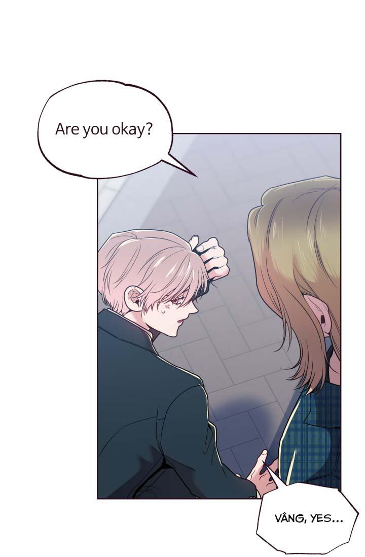 sụp đổ chapter 19 40