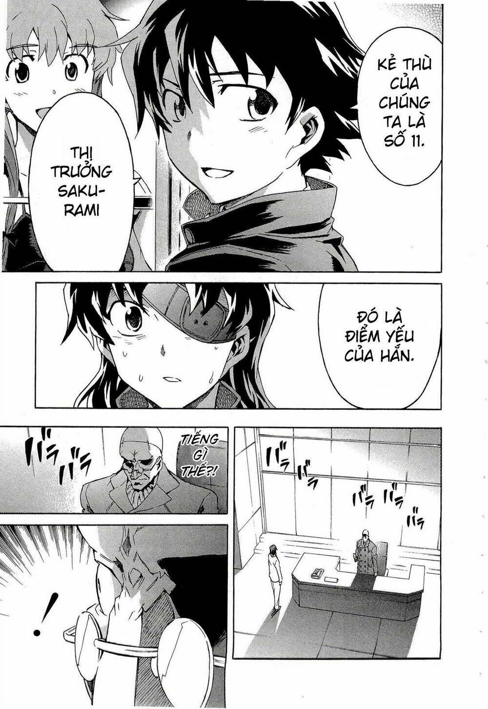 nhật kí tương lai chapter 43 25