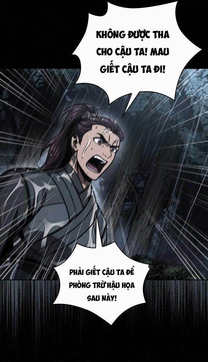 Ngã Lão Ma Thần Chapter 130 - Trang 7