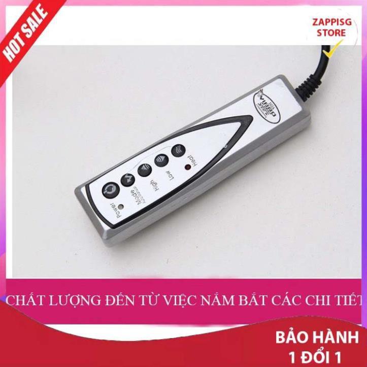 ĐAI QUẤN BỤNG, MASSAGE BỤNG GIẢM BÉO VIBROSHAPE