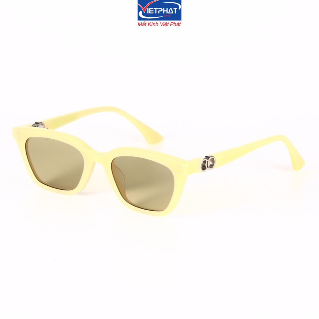 Kính mát Vietphat Eyewear Xoxo hàng cao cấp Full Box