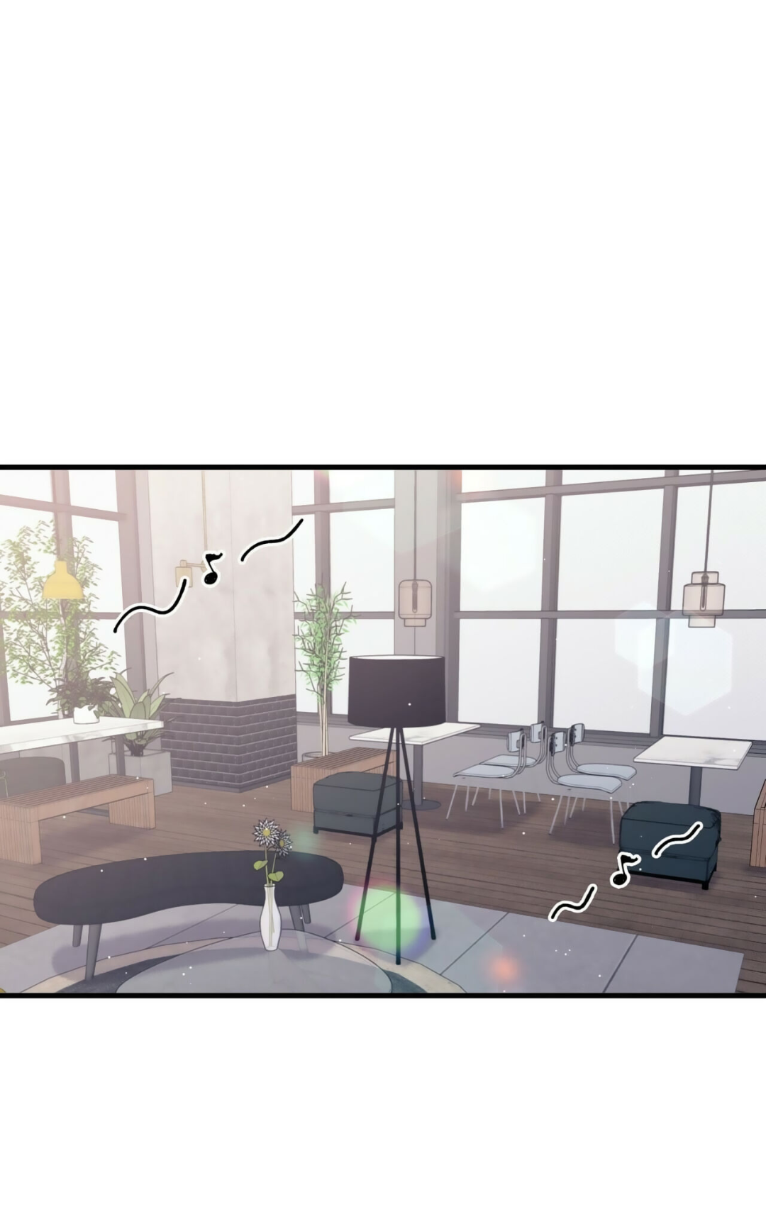 phía sau sân khấu chapter 4 1