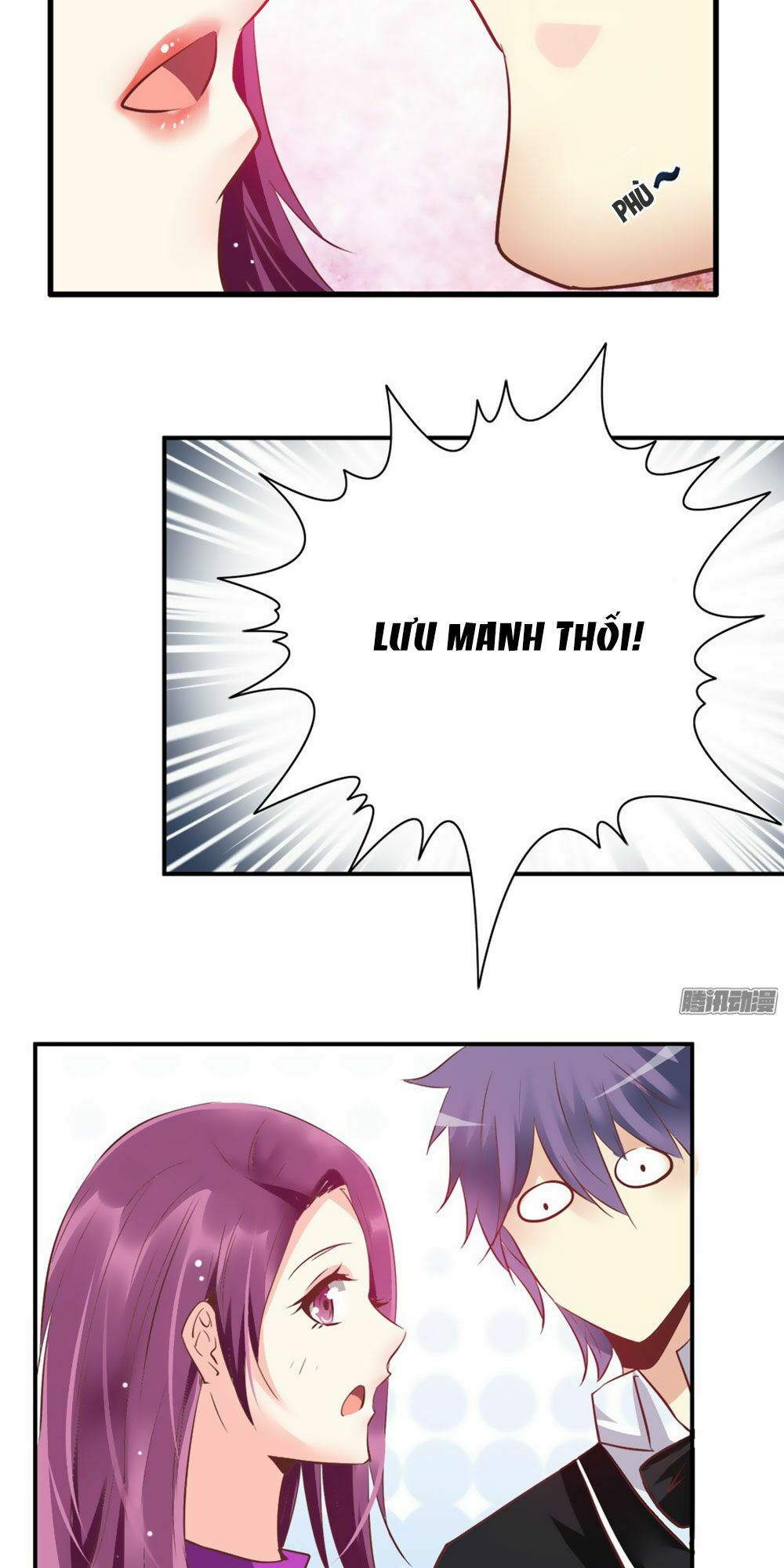 thủ hội chi vũ chapter 9 19