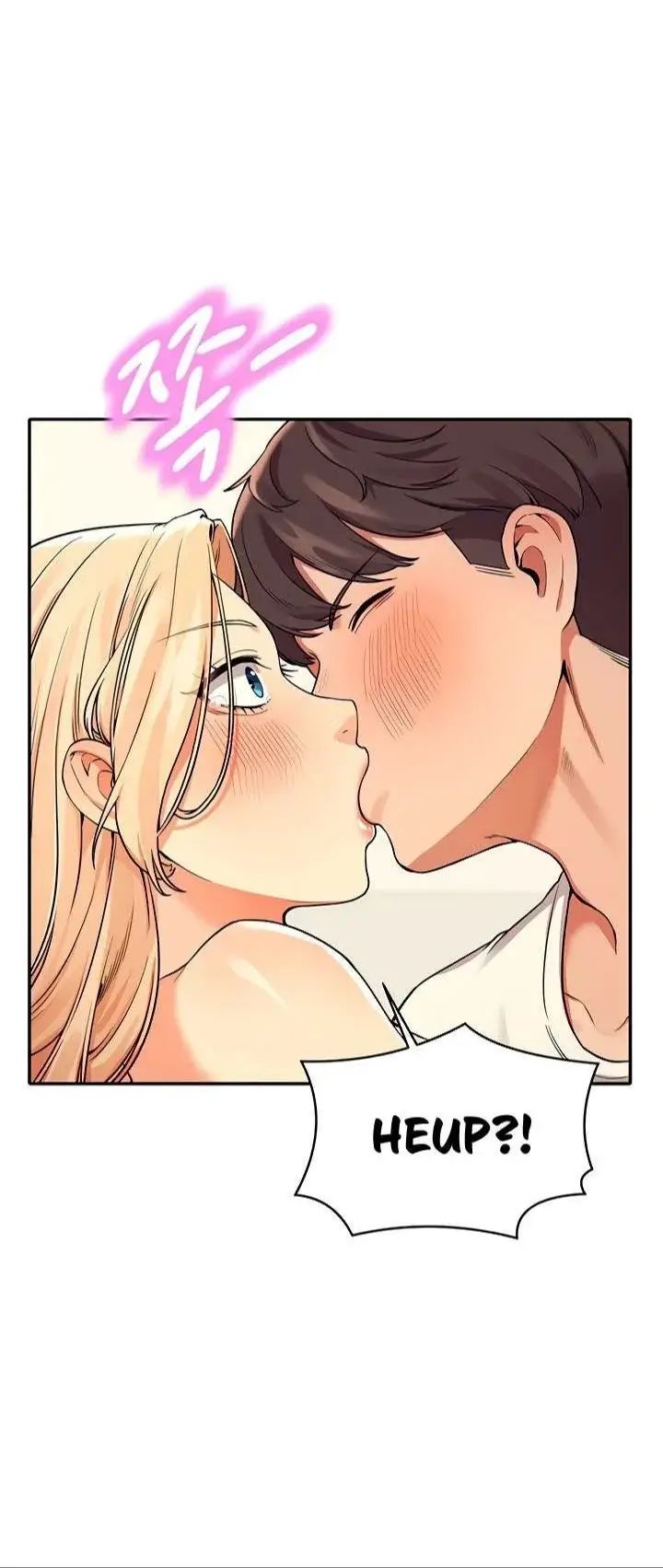 nữ thần đâu rồi? chapter 14 20