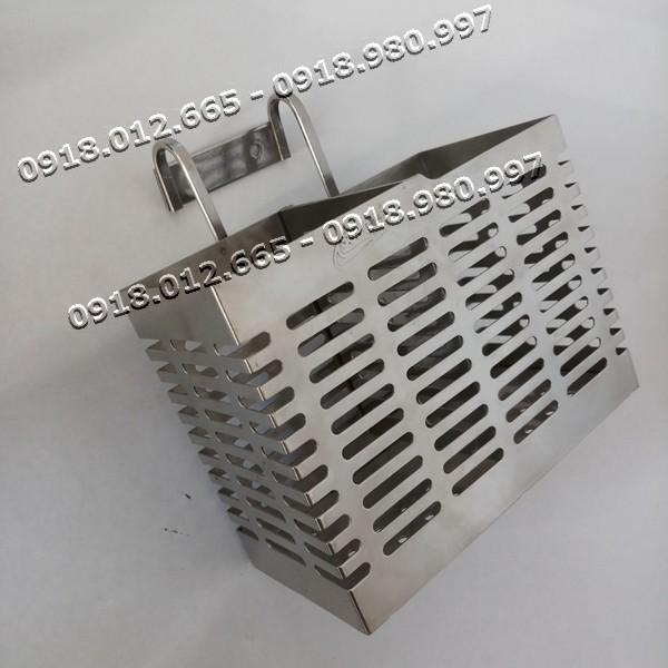 Ống đũa inox 304 các loại - Giỏ đựng Đũa inox 304 ODM304