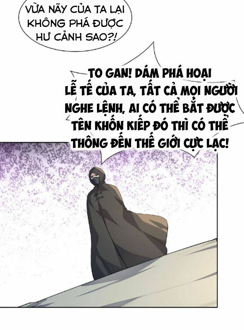 nghịch thiên đại thần chapter 51.5 12