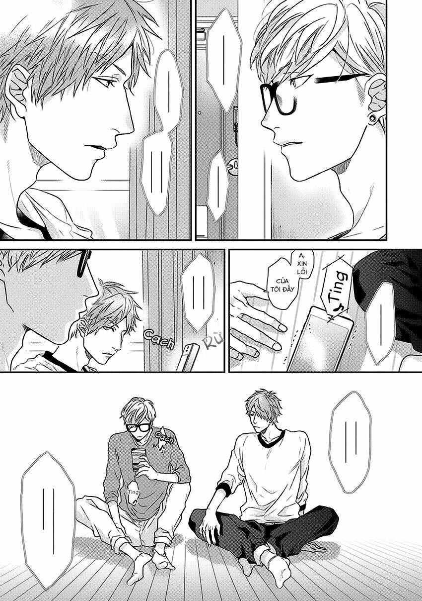 đôi ta đi trốn chapter 4 21