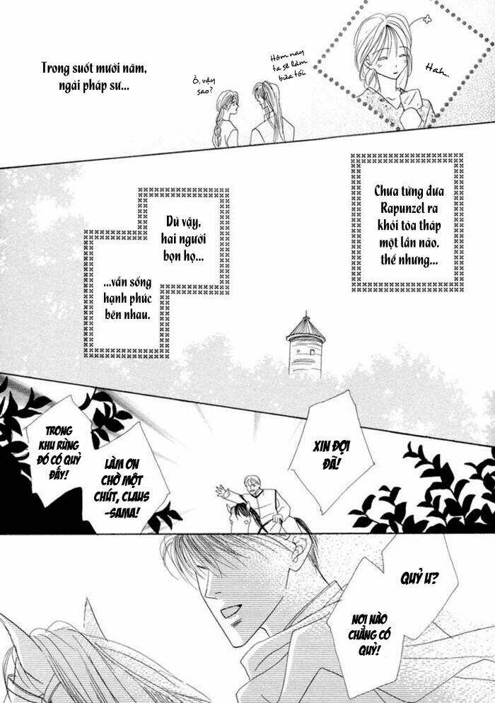 koori no mamono no monogatari chapter 19 40