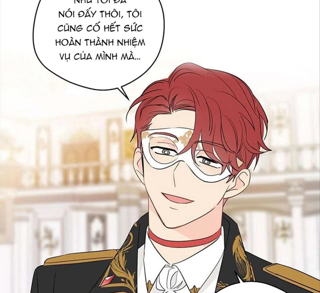 chuyện quái gì với giấc mơ đó vậy chapter 34 129