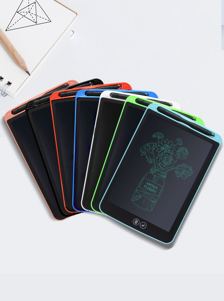 Bảng viết vẽ tự xóa thông minh có thể xóa từng nét Promax A12