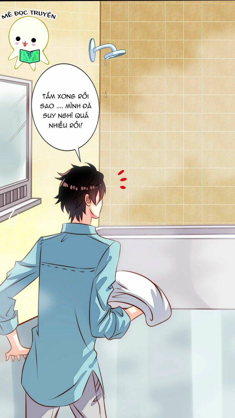 ông chủ của tôi là yêu quái chapter 31 10