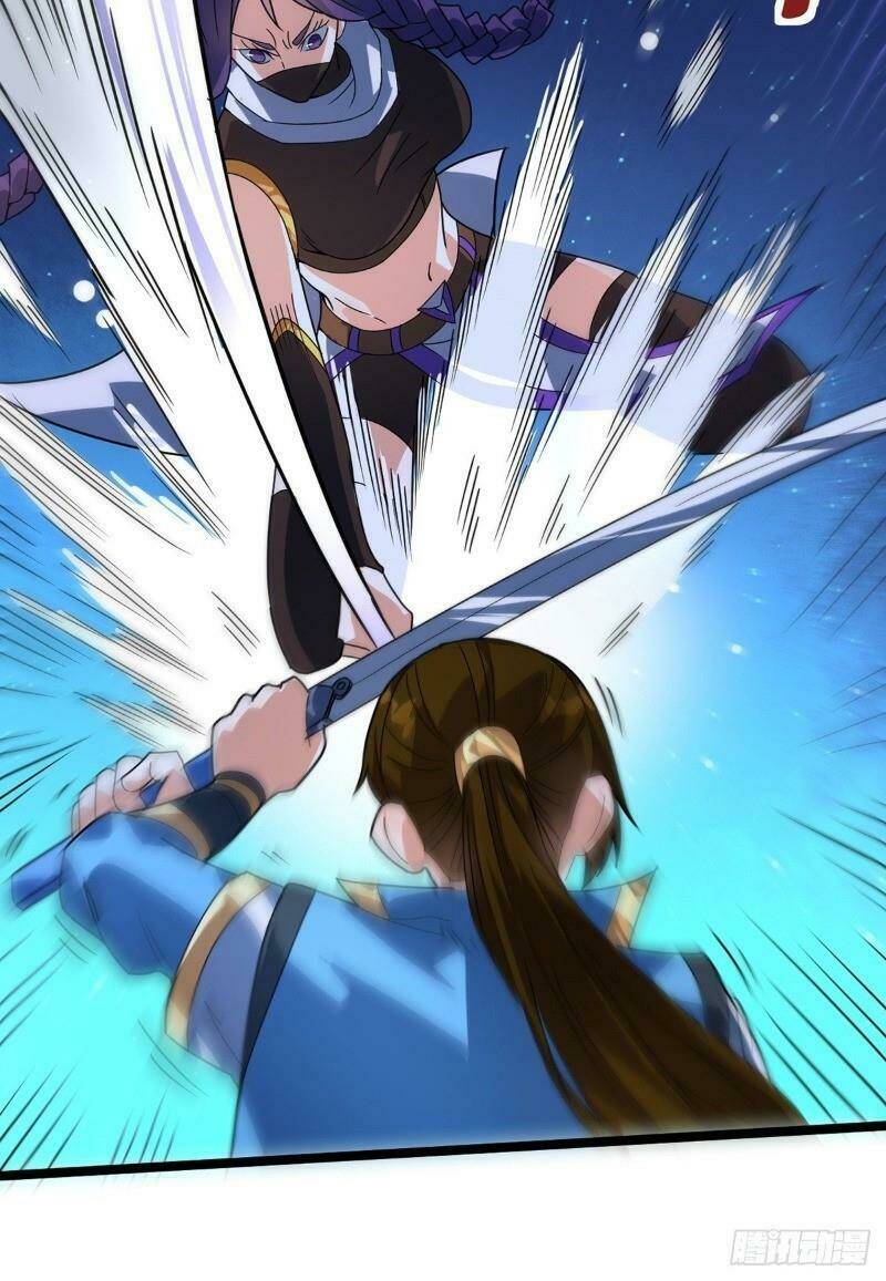 đan võ chí tôn chapter 19 32