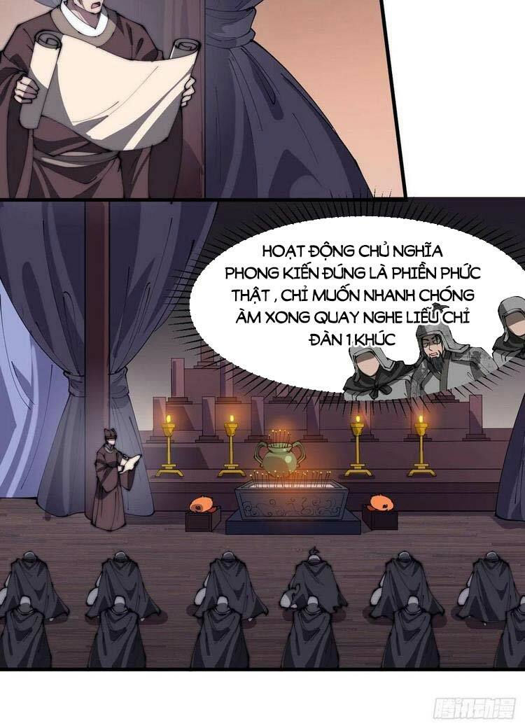 ta có một sơn trại chapter 191 20