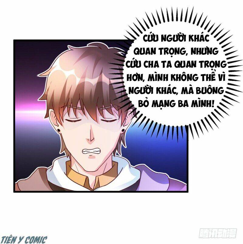 thấu thị tiên y chapter 81 6