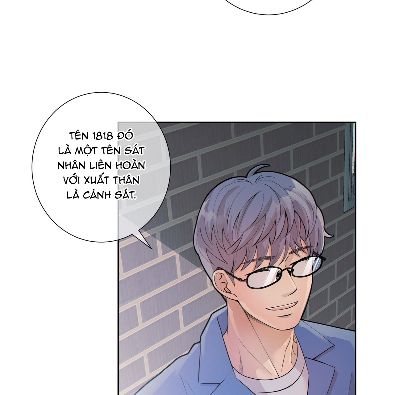 thời gian giữa sói và chó chapter 10 91